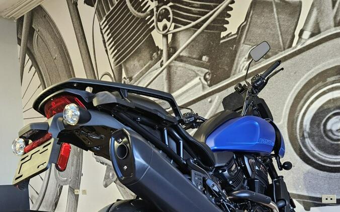 2026 Pan America 1250 ST RA1250ST