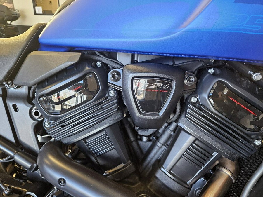 2026 Pan America 1250 ST RA1250ST