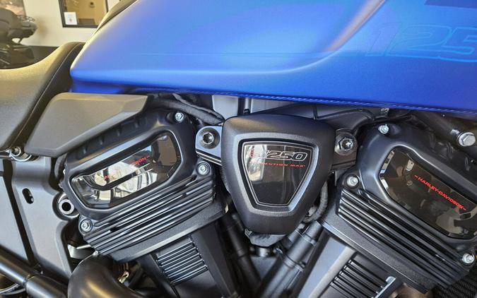 2026 Pan America 1250 ST RA1250ST