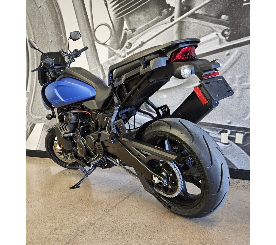 2026 Pan America 1250 ST RA1250ST