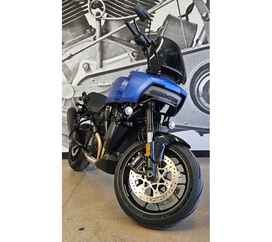 2026 Pan America 1250 ST RA1250ST