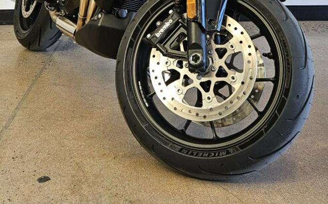 2026 Pan America 1250 ST RA1250ST