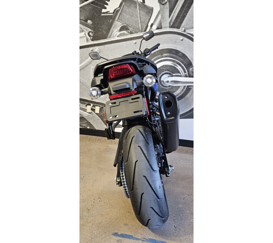 2026 Pan America 1250 ST RA1250ST