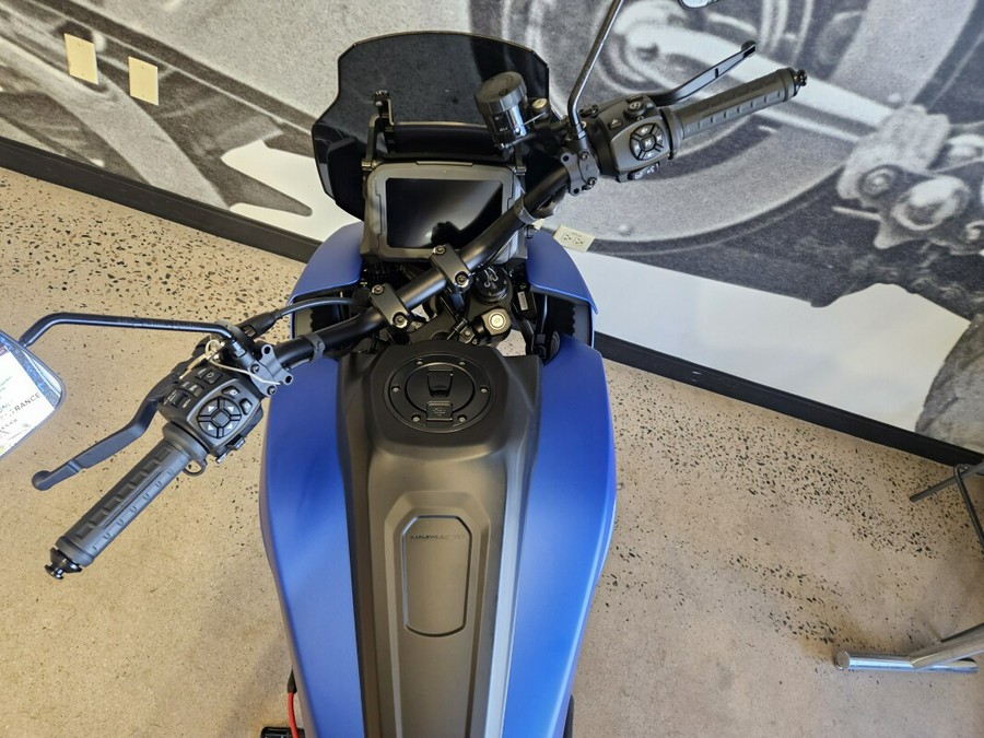 2026 Pan America 1250 ST RA1250ST