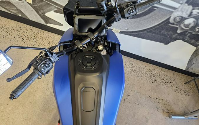 2026 Pan America 1250 ST RA1250ST