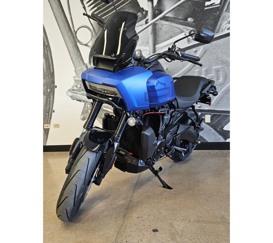 2026 Pan America 1250 ST RA1250ST