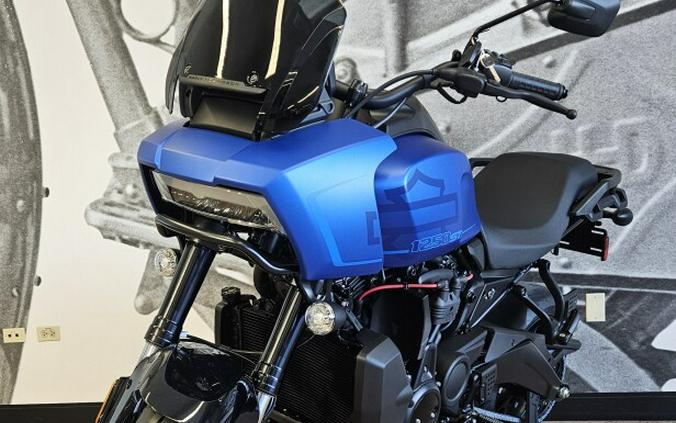 2026 Pan America 1250 ST RA1250ST