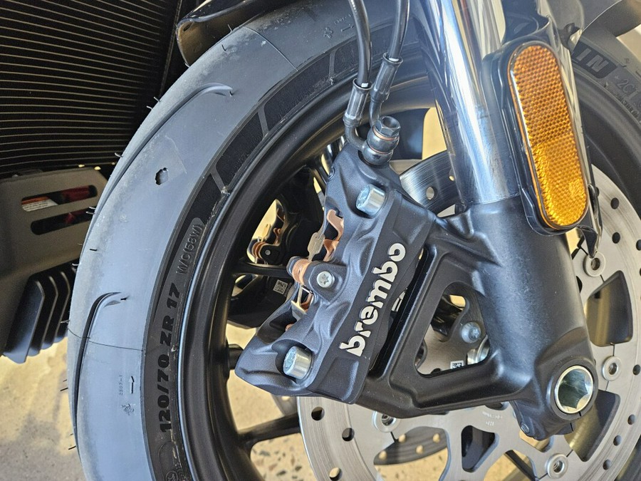 2026 Pan America 1250 ST RA1250ST