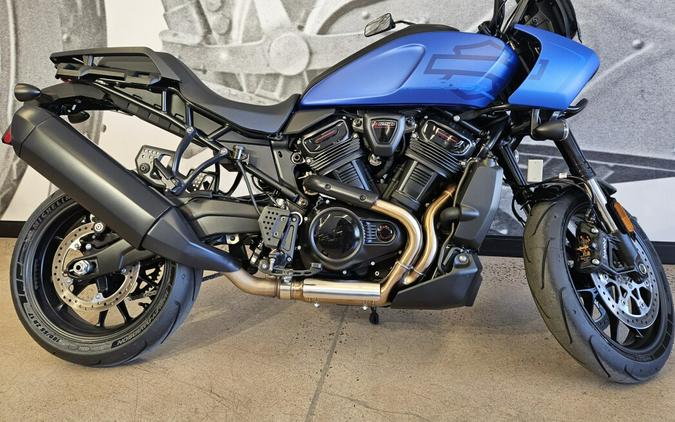 2026 Pan America 1250 ST RA1250ST