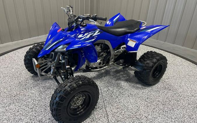 2023 Yamaha YFZ 450 R