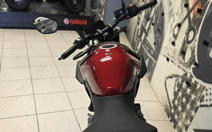 2026 Suzuki GSX-8T