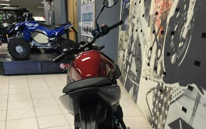 2026 Suzuki GSX-8T