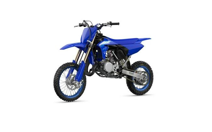 2027 Yamaha YZ65