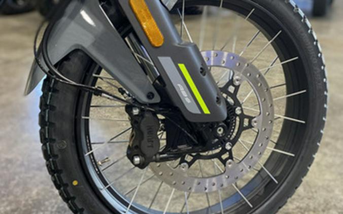 2026 CFMOTO IBEX 450