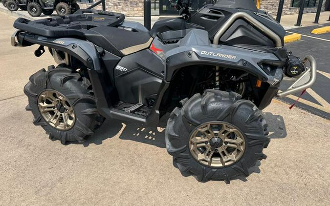 2026 Can-AM Outlander X Mr 850