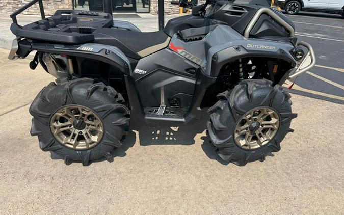 2026 Can-AM Outlander X Mr 850