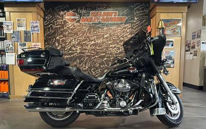 2006 Harley-Davidson Ultra Classic® Electra Glide®