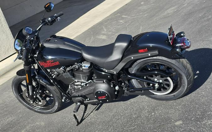 2026 Low Rider S