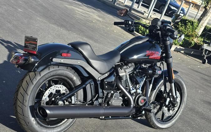 2026 Low Rider S