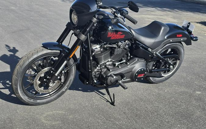 2026 Low Rider S