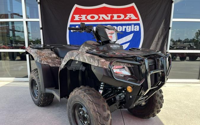 2027 Honda FourTrax Foreman® 4x4 EPS