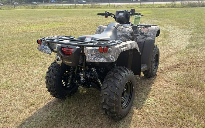 2027 Honda FourTrax Foreman® 4x4 EPS