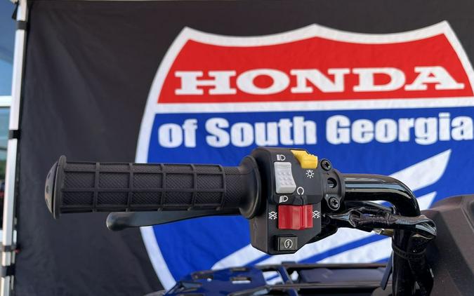 2027 Honda FourTrax Foreman® 4x4 EPS