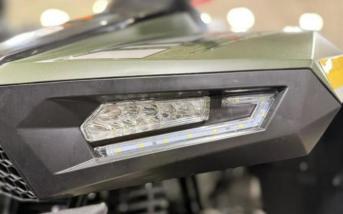 2025 Denago Powersports MUDHAWK 6