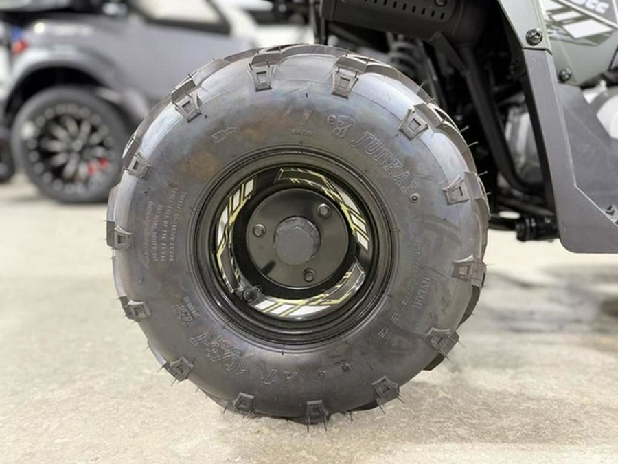 2025 Denago Powersports MUDHAWK 6