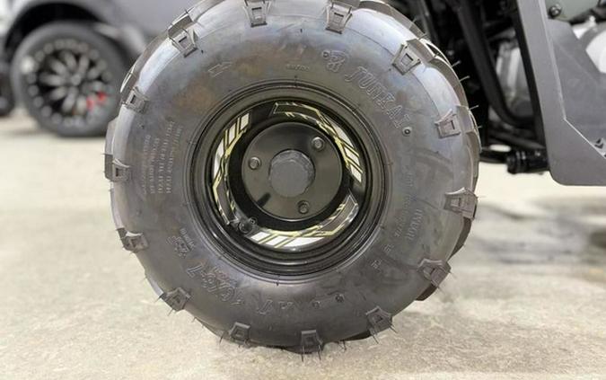 2025 Denago Powersports MUDHAWK 6