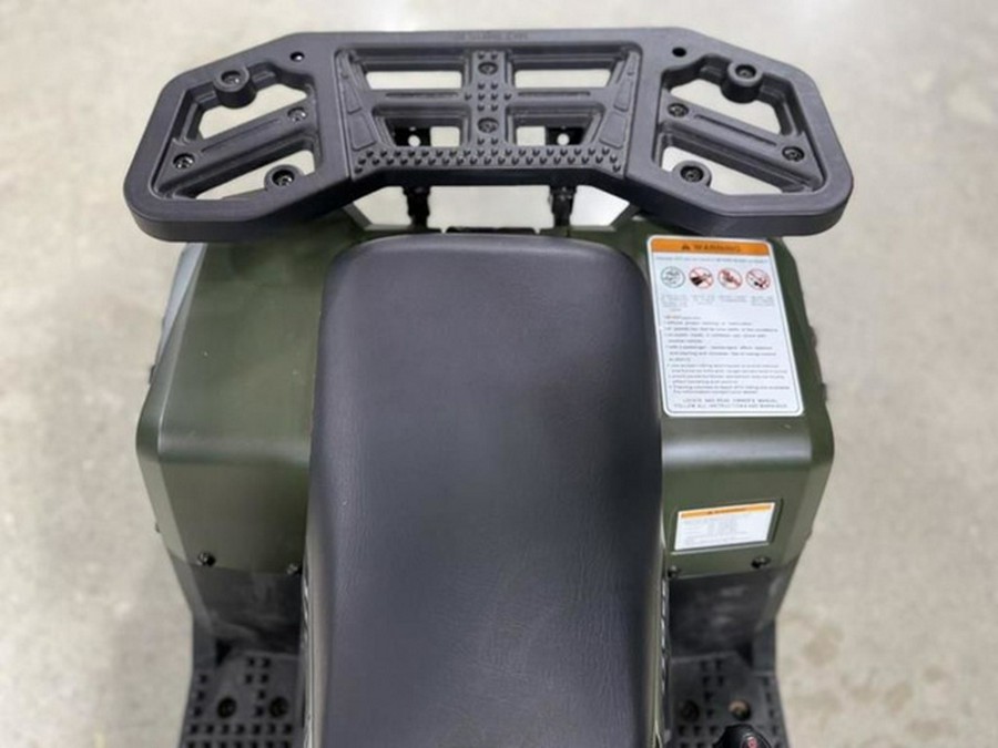 2025 Denago Powersports MUDHAWK 6