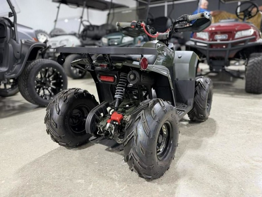 2025 Denago Powersports MUDHAWK 6