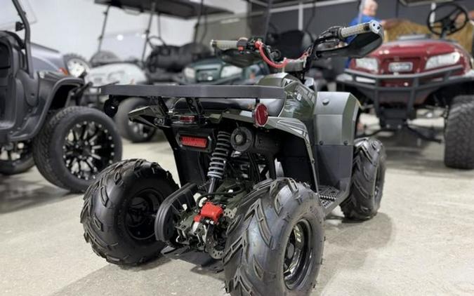 2025 Denago Powersports MUDHAWK 6