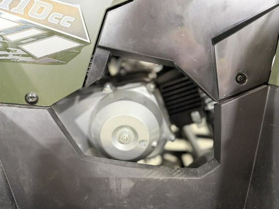 2025 Denago Powersports MUDHAWK 6