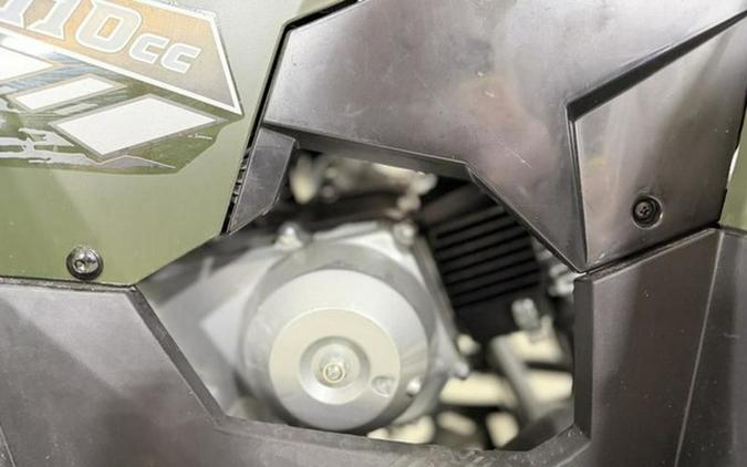 2025 Denago Powersports MUDHAWK 6