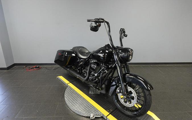 2019 Harley-Davidson Road King FLHR