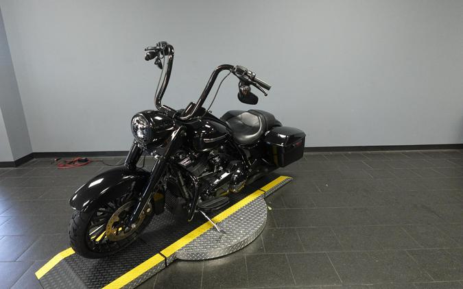 2019 Harley-Davidson Road King FLHR
