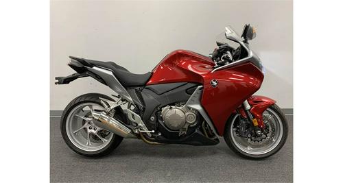 Honda Vfr10f Motorcycles For Sale Motohunt