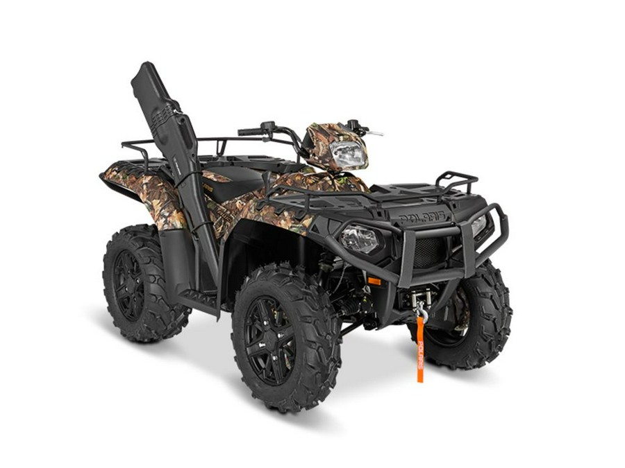 2016 Polaris Sportsman XP® 1000 Hunter Edition