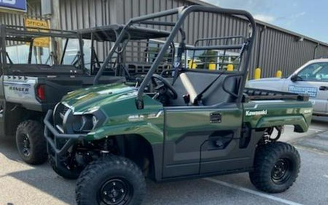 2023 Kawasaki Mule Pro-MX™ EPS LE