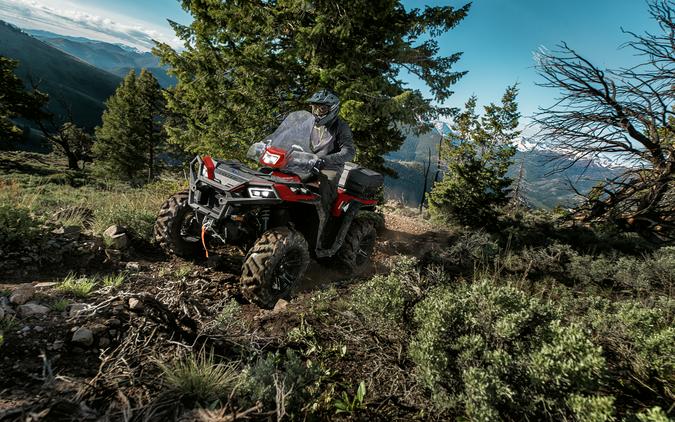 2024 Polaris Sportsman XP® 1000 Ultimate Trail