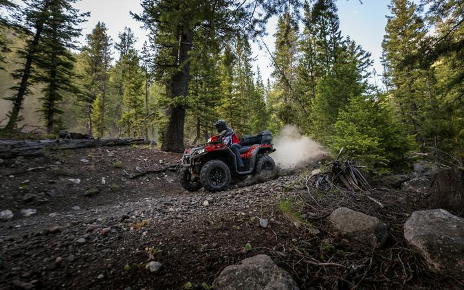 2024 Polaris Sportsman XP® 1000 Ultimate Trail