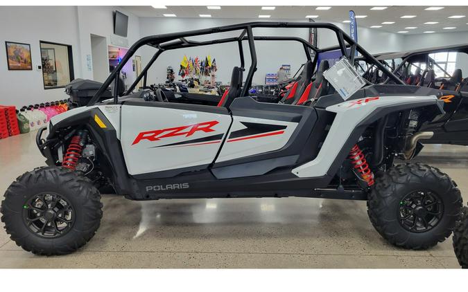 2024 Polaris Industries RZR XP 4 SPORT