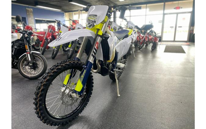 2024 Husqvarna Motorcycles FE 501w