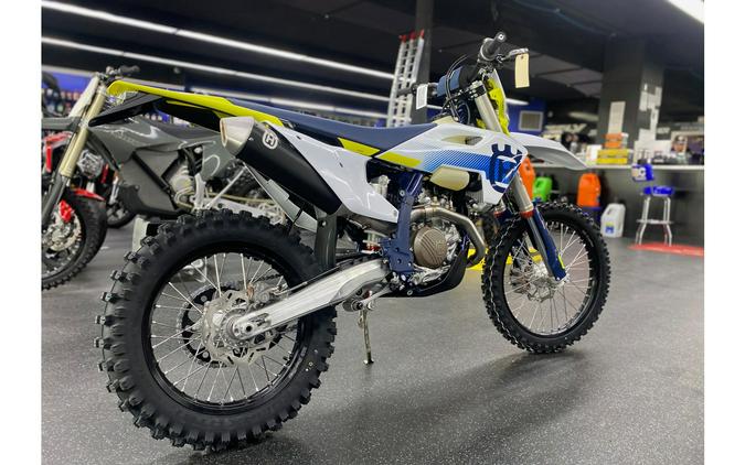 2024 Husqvarna Motorcycles FE 501w