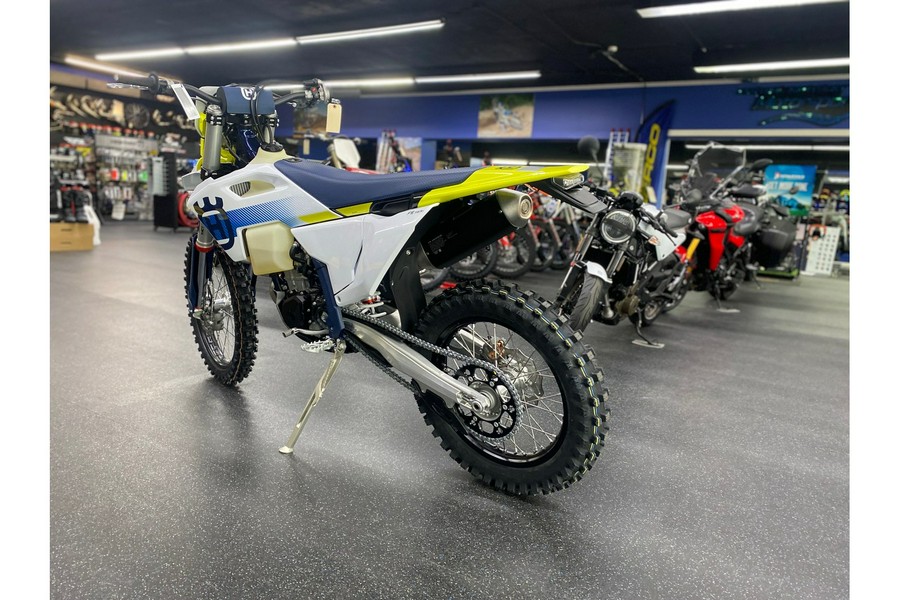 2024 Husqvarna Motorcycles FE 501w