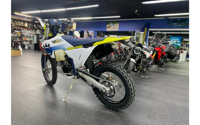 2024 Husqvarna Motorcycles FE 501w