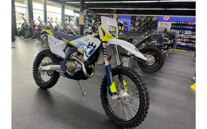 2024 Husqvarna Motorcycles FE 501w