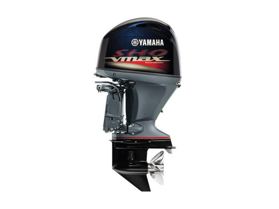 2022 Yamaha Marine VF90 VMAX SHO