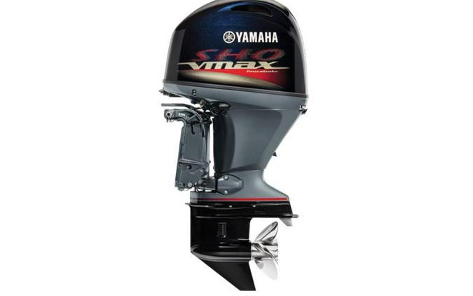 2022 Yamaha Marine VF90 VMAX SHO